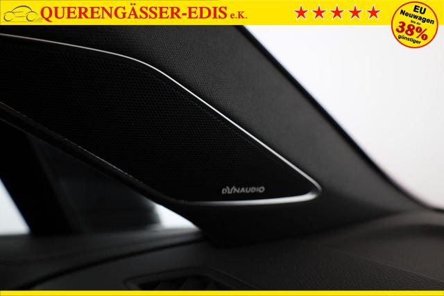 Volkswagen Touareg 3.0 TDI 210 kW 4Motion R-Line Final Edition V6 Black Edition, HuD, Luft, Standheizung, Pano, Dynaudio, Leder, AHK, Navi, Side, Winter, 5 J.-Garantie 