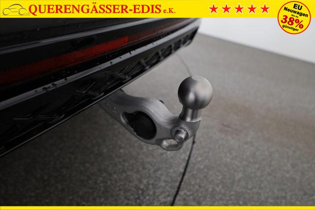 Volkswagen Touareg 3.0 TDI 210 kW 4Motion R-Line Final Edition V6 Black Edition, HuD, Luft, Standheizung, Pano, Dynaudio, Leder, AHK, Navi, Side, Winter, 5 J.-Garantie 