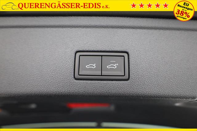 Volkswagen Touareg 3.0 TDI 210 kW 4Motion R-Line Final Edition V6 Black Edition, HuD, Luft, Standheizung, Pano, Dynaudio, Leder, AHK, Navi, Side, Winter, 5 J.-Garantie 
