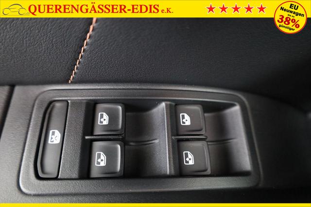Cupra Ateca Basis 1.5 TSI DSG, AHK, Navi, Kamera, el. Klappe, Winter, 19-Zoll, 5 J.-Garantie 