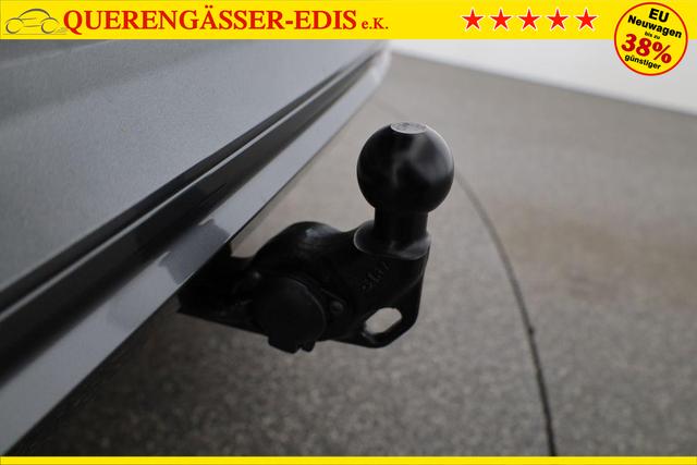 Cupra Ateca Basis 1.5 TSI DSG, AHK, Navi, Kamera, el. Klappe, Winter, 19-Zoll, 5 J.-Garantie 