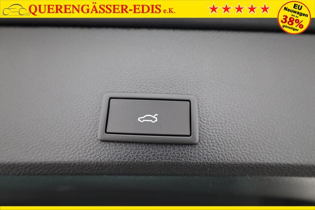 Cupra Ateca Basis 1.5 TSI DSG, AHK, Navi, Kamera, el. Klappe, Winter, 19-Zoll, 5 J.-Garantie 
