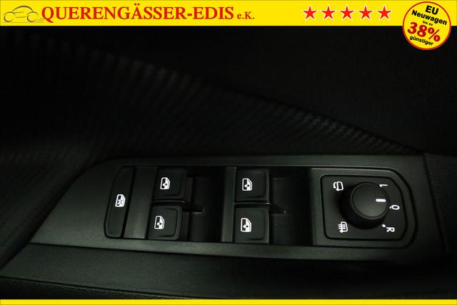 Skoda Scala Monte Carlo 1.5 TSI DSG Carlo, Pano, Matrix, Winter, Kamera, 18-Zoll, Winter 