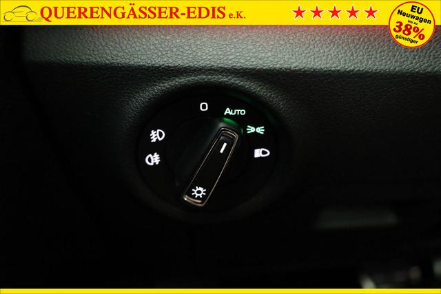 Skoda Scala Monte Carlo 1.5 TSI DSG Carlo, Pano, Matrix, Winter, Kamera, 18-Zoll, Winter 
