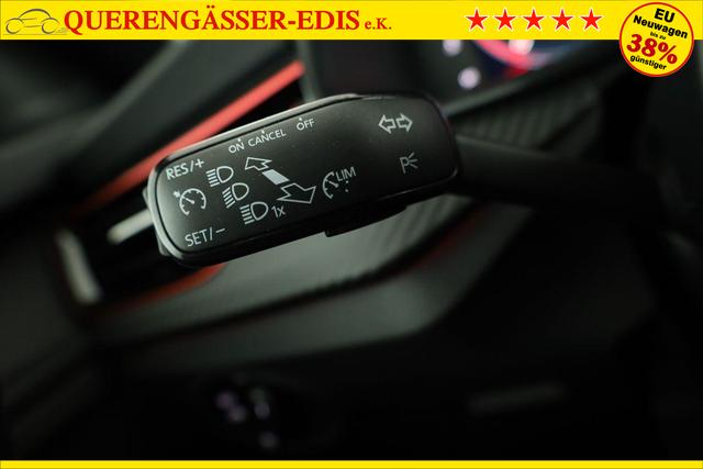 Skoda Scala Monte Carlo 1.5 TSI DSG Carlo, Pano, Matrix, Winter, Kamera, 18-Zoll, Winter 