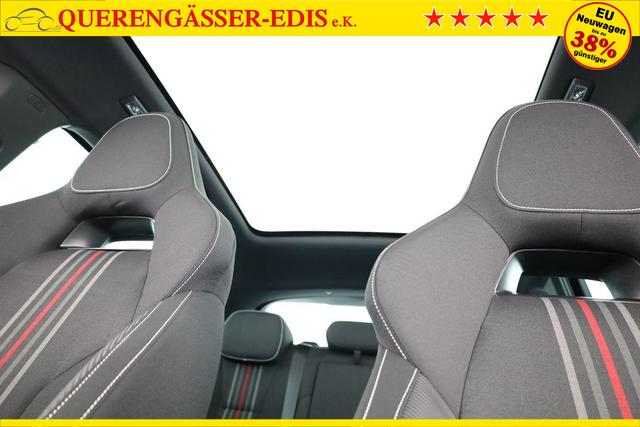 Skoda Scala Monte Carlo 1.5 TSI DSG Carlo, Pano, Matrix, Winter, Kamera, 18-Zoll, Winter 