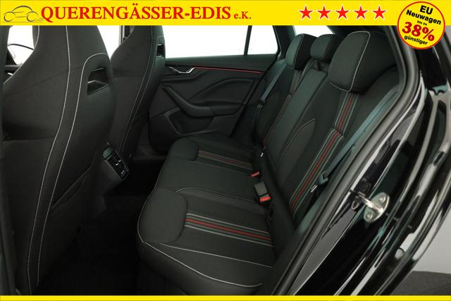 Skoda Scala Monte Carlo 1.5 TSI DSG Carlo, Pano, Matrix, Winter, Kamera, 18-Zoll, Winter 