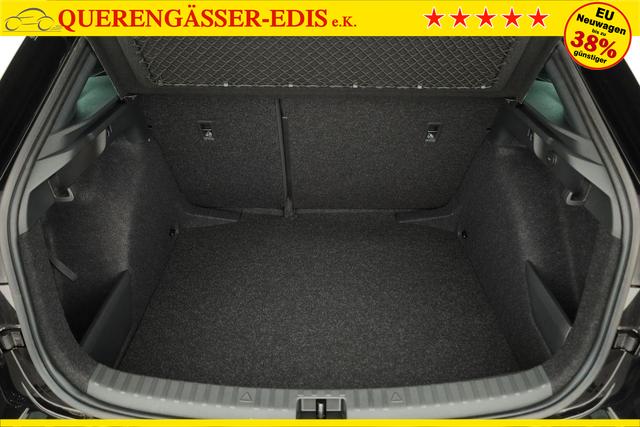 Skoda Scala Monte Carlo 1.5 TSI DSG Carlo, Pano, Matrix, Winter, Kamera, 18-Zoll, Winter 