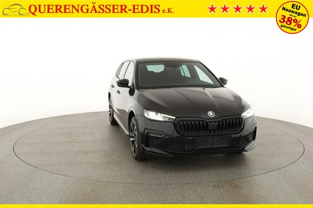 Skoda Scala Monte Carlo 1.5 TSI DSG Carlo, Pano, Matrix, Winter, Kamera, 18-Zoll, Winter 