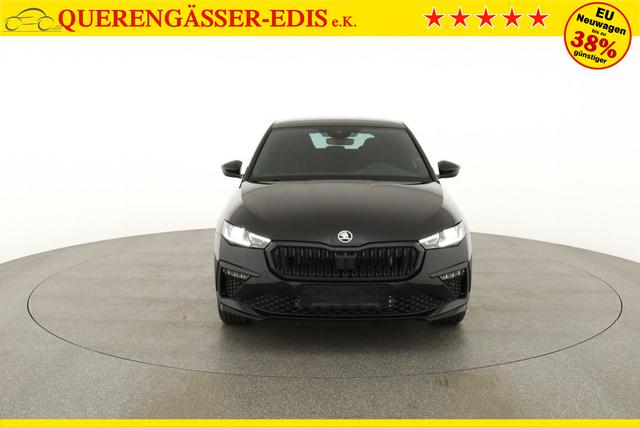 Skoda Scala Monte Carlo 1.5 TSI DSG Carlo, Pano, Matrix, Winter, Kamera, 18-Zoll, Winter 