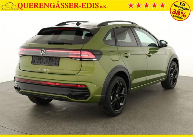 Volkswagen Taigo R-Line 1.5 TSI DSG R-Line, Navi, AHK, Matrix, Kamera, ACC, Winter, 4 J.-Garantie 