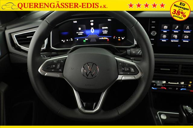 Volkswagen Taigo R-Line 1.5 TSI DSG R-Line, Navi, AHK, Matrix, Kamera, ACC, Winter, 4 J.-Garantie 