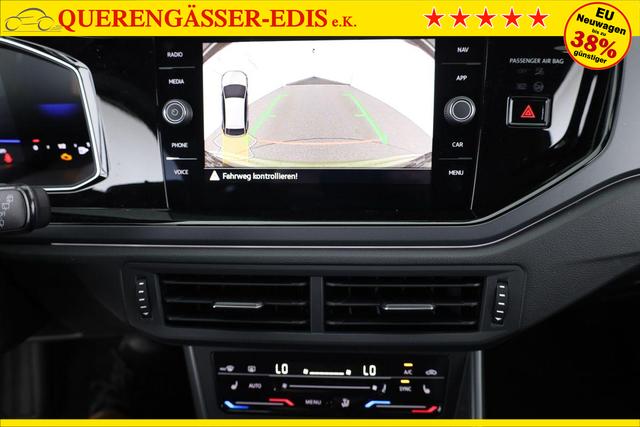Volkswagen Taigo R-Line 1.5 TSI DSG R-Line, Navi, AHK, Matrix, Kamera, ACC, Winter, 4 J.-Garantie 