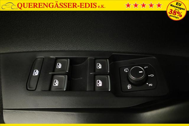 Volkswagen Taigo R-Line 1.5 TSI DSG R-Line, Navi, AHK, Matrix, Kamera, ACC, Winter, 4 J.-Garantie 