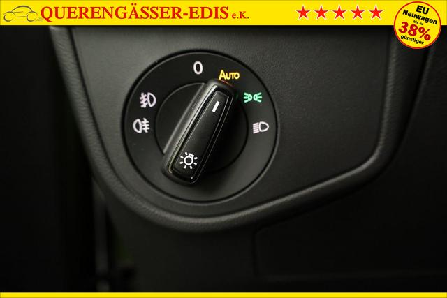 Volkswagen Taigo R-Line 1.5 TSI DSG R-Line, Navi, AHK, Matrix, Kamera, ACC, Winter, 4 J.-Garantie 