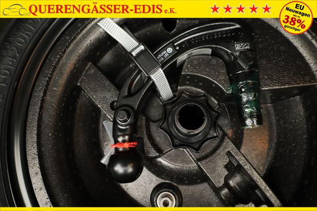 Volkswagen Taigo R-Line 1.5 TSI DSG R-Line, Navi, AHK, Matrix, Kamera, ACC, Winter, 4 J.-Garantie 