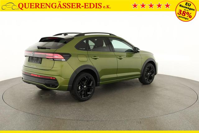 Volkswagen Taigo R-Line 1.5 TSI DSG R-Line, Navi, AHK, Matrix, Kamera, ACC, Winter, 4 J.-Garantie 