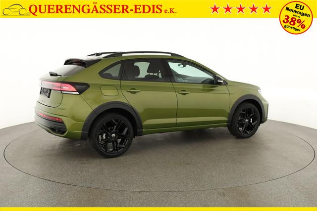 Volkswagen Taigo R-Line 1.5 TSI DSG R-Line, Navi, AHK, Matrix, Kamera, ACC, Winter, 4 J.-Garantie 