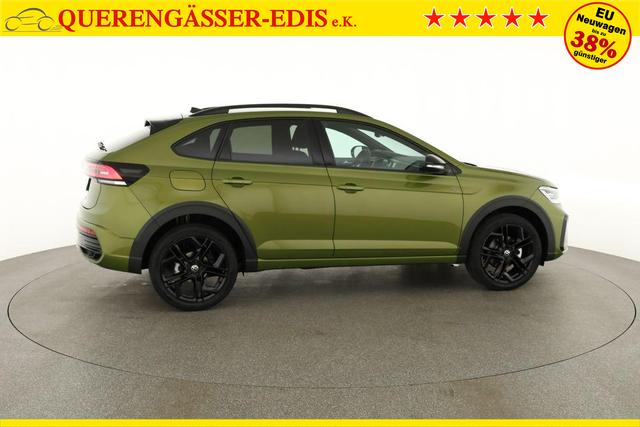 Volkswagen Taigo R-Line 1.5 TSI DSG R-Line, Navi, AHK, Matrix, Kamera, ACC, Winter, 4 J.-Garantie 