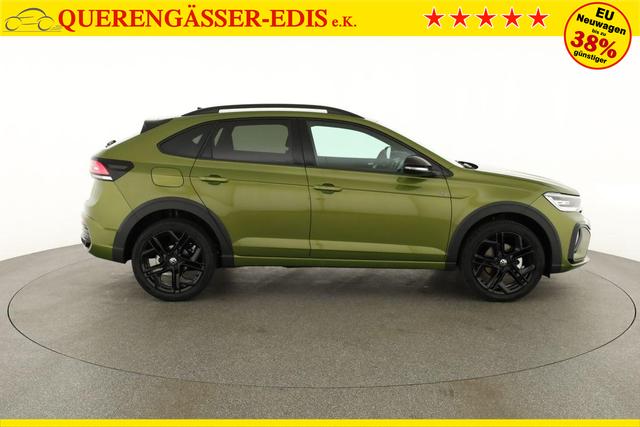 Volkswagen Taigo R-Line 1.5 TSI DSG R-Line, Navi, AHK, Matrix, Kamera, ACC, Winter, 4 J.-Garantie 