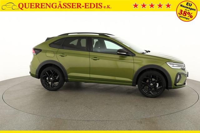 Volkswagen Taigo R-Line 1.5 TSI DSG R-Line, Navi, AHK, Matrix, Kamera, ACC, Winter, 4 J.-Garantie 