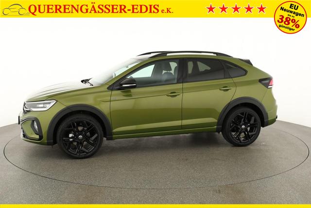 Volkswagen Taigo R-Line 1.5 TSI DSG R-Line, Navi, AHK, Matrix, Kamera, ACC, Winter, 4 J.-Garantie 