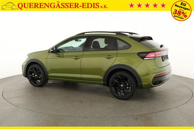 Volkswagen Taigo R-Line 1.5 TSI DSG R-Line, Navi, AHK, Matrix, Kamera, ACC, Winter, 4 J.-Garantie 