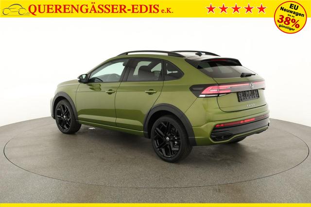 Volkswagen Taigo R-Line 1.5 TSI DSG R-Line, Navi, AHK, Matrix, Kamera, ACC, Winter, 4 J.-Garantie 