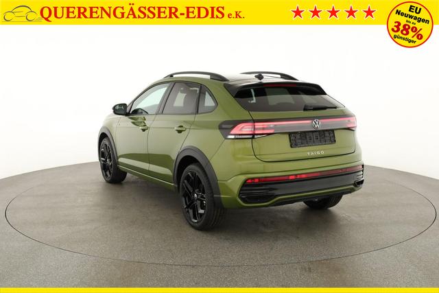 Volkswagen Taigo R-Line 1.5 TSI DSG R-Line, Navi, AHK, Matrix, Kamera, ACC, Winter, 4 J.-Garantie 