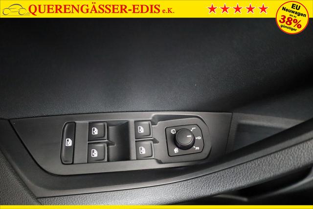 Skoda Karoq Selection 4x4 2.0 TDI DSG Selection, AHK, LED, Kamera, Winter, el. Klappe, 4 J.-Garantie 