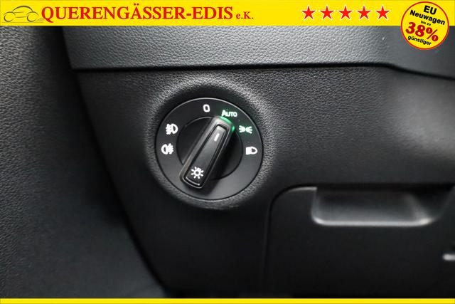 Skoda Karoq Selection 4x4 2.0 TDI DSG Selection, AHK, LED, Kamera, Winter, el. Klappe, 4 J.-Garantie 