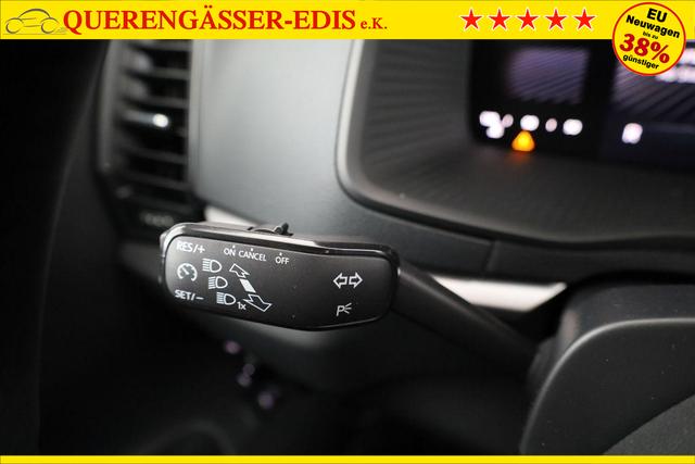Skoda Karoq Selection 4x4 2.0 TDI DSG Selection, AHK, LED, Kamera, Winter, el. Klappe, 4 J.-Garantie 