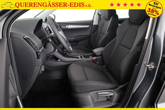Skoda Karoq Selection 4x4 2.0 TDI DSG Selection, AHK, LED, Kamera, Winter, el. Klappe, 4 J.-Garantie 