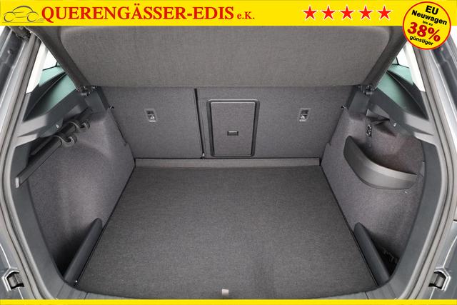 Skoda Karoq Selection 4x4 2.0 TDI DSG Selection, AHK, LED, Kamera, Winter, el. Klappe, 4 J.-Garantie 