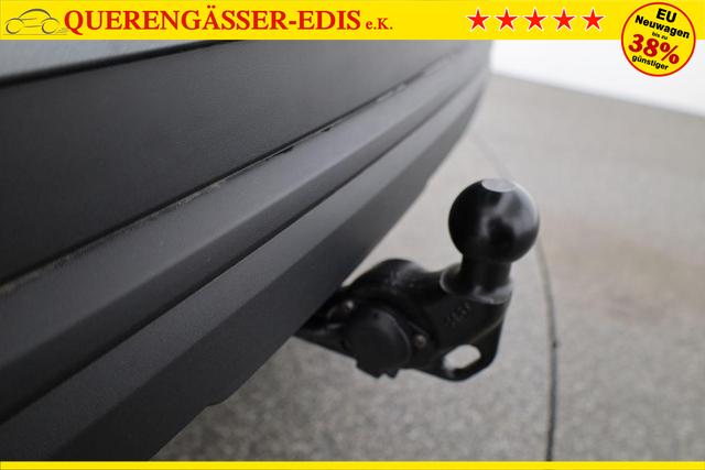 Skoda Karoq Selection 4x4 2.0 TDI DSG Selection, AHK, LED, Kamera, Winter, el. Klappe, 4 J.-Garantie 