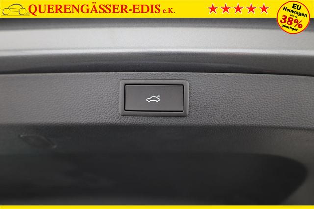 Skoda Karoq Selection 4x4 2.0 TDI DSG Selection, AHK, LED, Kamera, Winter, el. Klappe, 4 J.-Garantie 