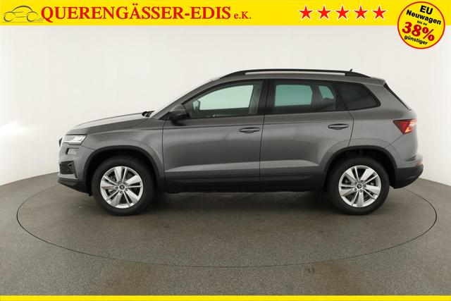 Skoda Karoq Selection 4x4 2.0 TDI DSG Selection, AHK, LED, Kamera, Winter, el. Klappe, 4 J.-Garantie 