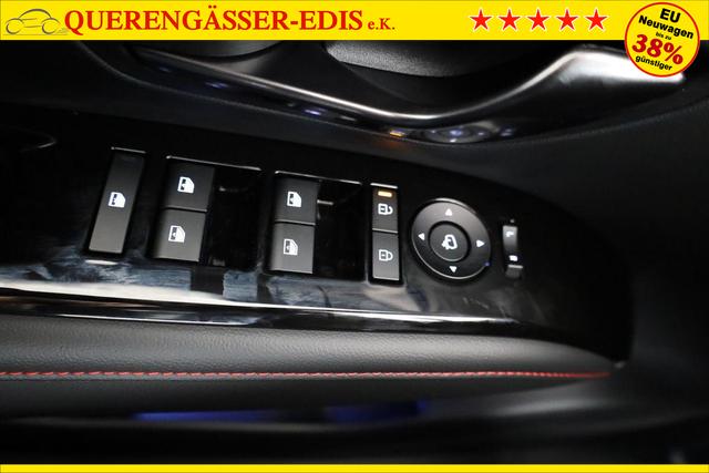Hyundai TUCSON N Line Plug-In Hybrid 2WD 1.6 T-GDI PHEV LINE, Navi, Kamera, Side, Winter 