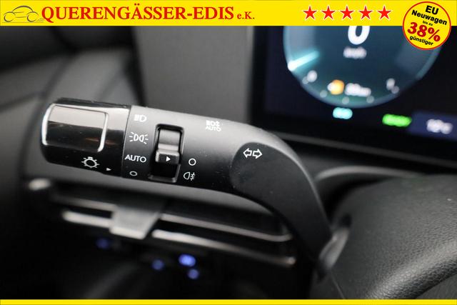 Hyundai TUCSON N Line Plug-In Hybrid 2WD 1.6 T-GDI PHEV LINE, AHK, Navi, Kamera, Side, Winter 