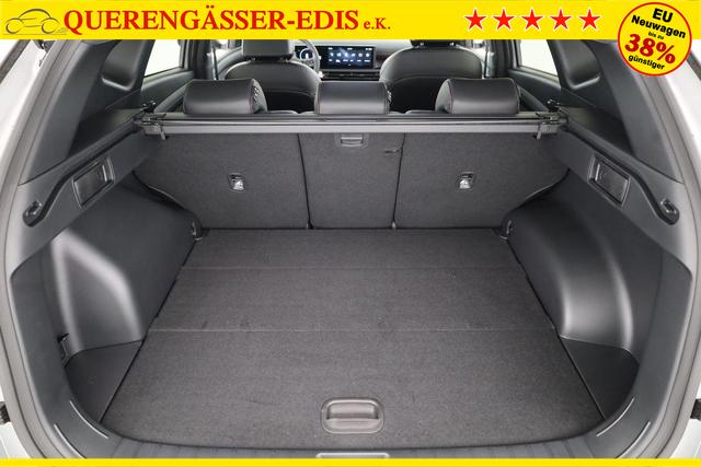 Hyundai TUCSON N Line Plug-In Hybrid 2WD 1.6 T-GDI PHEV LINE, AHK, Navi, Kamera, Side, Winter 