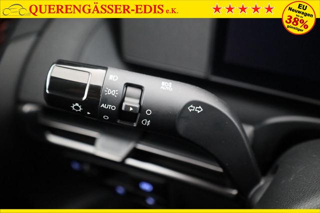 Hyundai TUCSON N Line Plug-In Hybrid 2WD 1.6 T-GDI PHEV LINE, Navi, Kamera, Side, Winter 