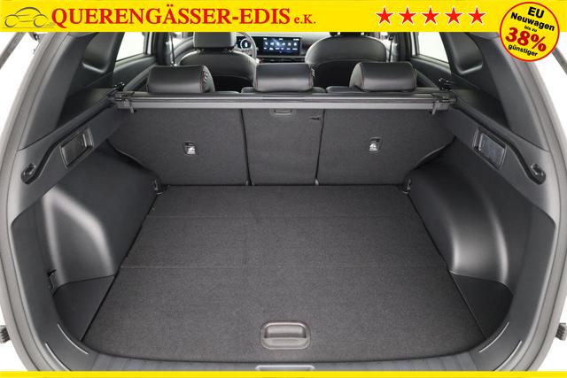 Hyundai TUCSON N Line Plug-In Hybrid 2WD 1.6 T-GDI PHEV LINE, Navi, Kamera, Side, Winter 