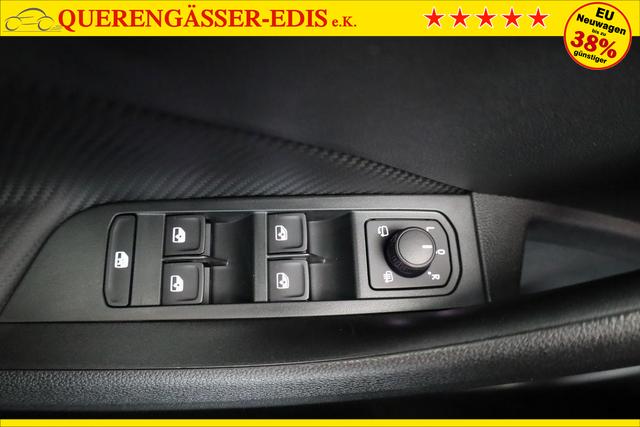 Skoda Kamiq Monte Carlo 1.5 TSI DSG Carlo, Pano, AHK, Matrix, Side, Kamera, Winter, 5 J.-Garantie 