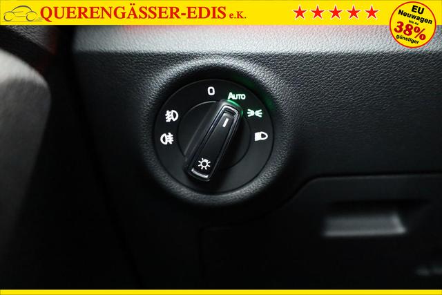 Skoda Kamiq Monte Carlo 1.5 TSI DSG Carlo, Pano, AHK, Matrix, Side, Kamera, Winter, 5 J.-Garantie 