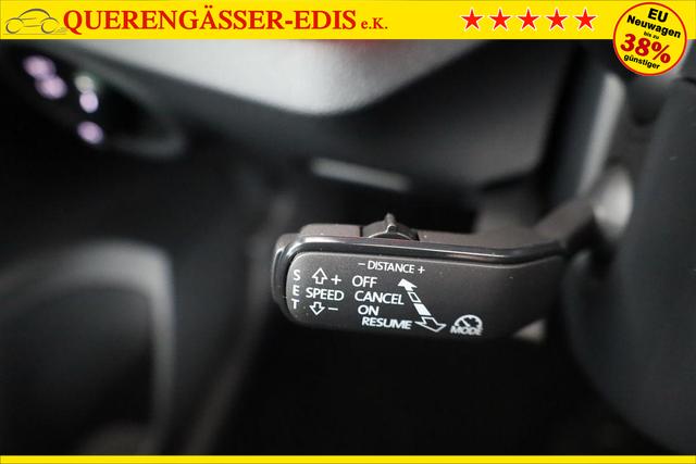 Skoda Kamiq Monte Carlo 1.5 TSI DSG Carlo, Pano, AHK, Matrix, Side, Kamera, Winter, 5 J.-Garantie 