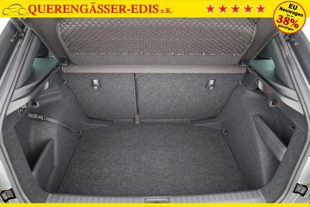 Skoda Kamiq Monte Carlo 1.5 TSI DSG Carlo, Pano, AHK, Matrix, Side, Kamera, Winter, 5 J.-Garantie 