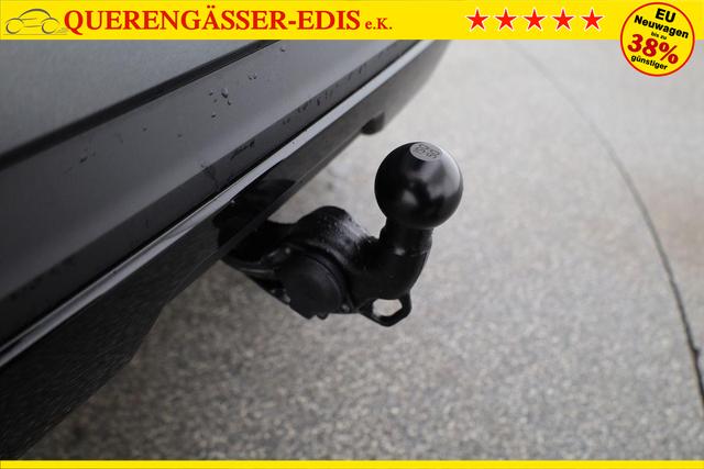 Skoda Kamiq Monte Carlo 1.5 TSI DSG Carlo, Pano, AHK, Matrix, Side, Kamera, Winter, 5 J.-Garantie 