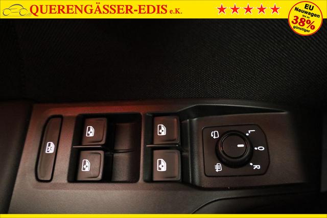 Cupra Leon 1.5 eTSI 110 kW DSG, ACC, Kamera, Winter, LED, 18-Zoll, sofort 