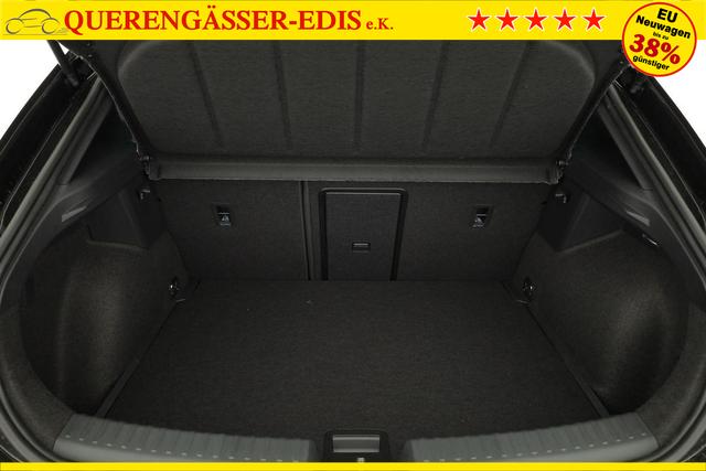 Cupra Leon 1.5 eTSI 110 kW DSG, ACC, Kamera, Winter, LED, 18-Zoll, sofort 