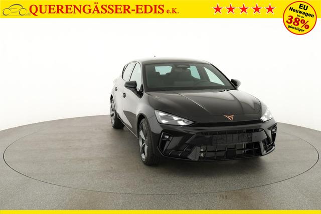 Cupra Leon 1.5 eTSI 110 kW DSG, ACC, Kamera, Winter, LED, 18-Zoll, sofort 